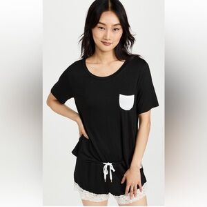 Honeydew Intimates - Something Sweet Shortie Set